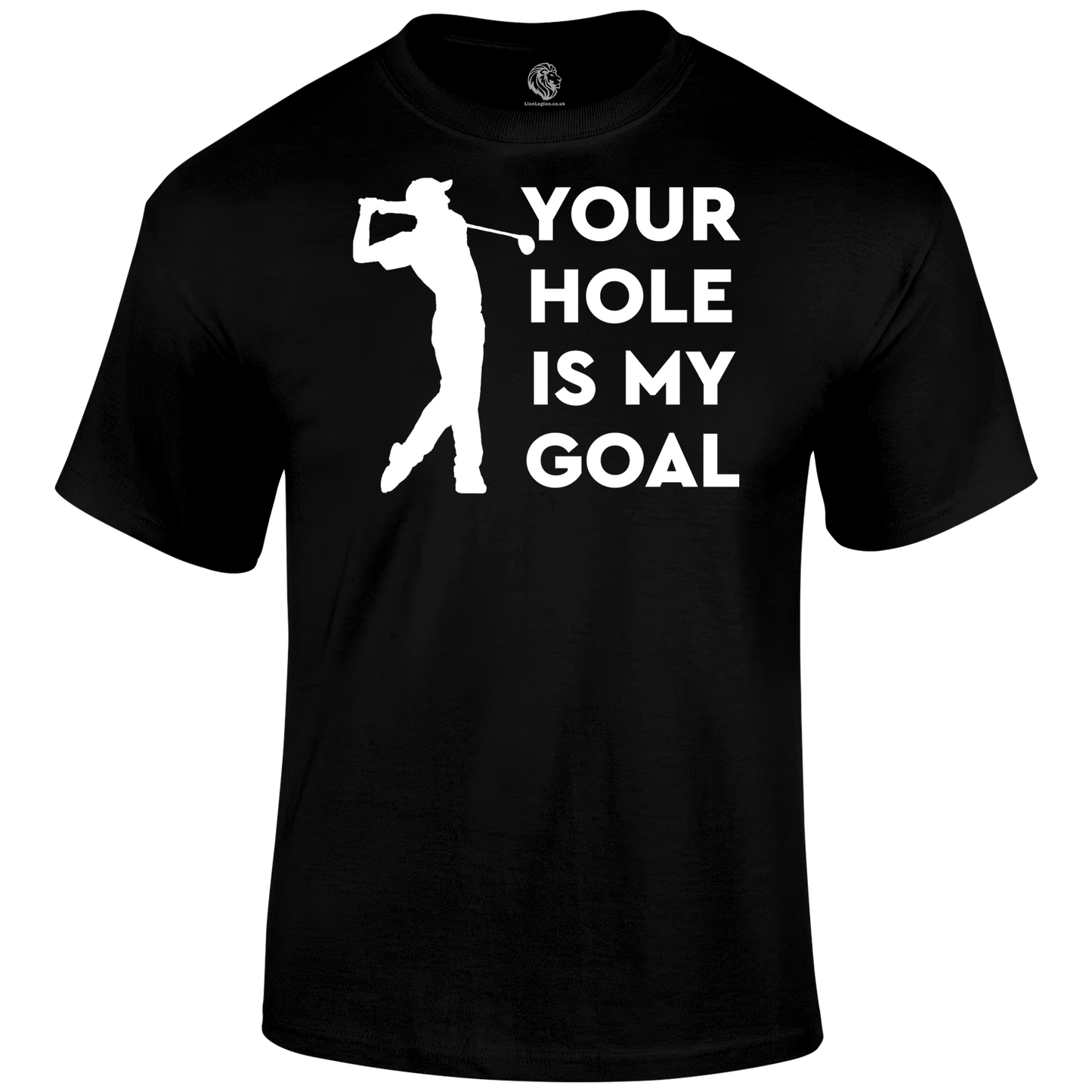 My Goal T Shirt