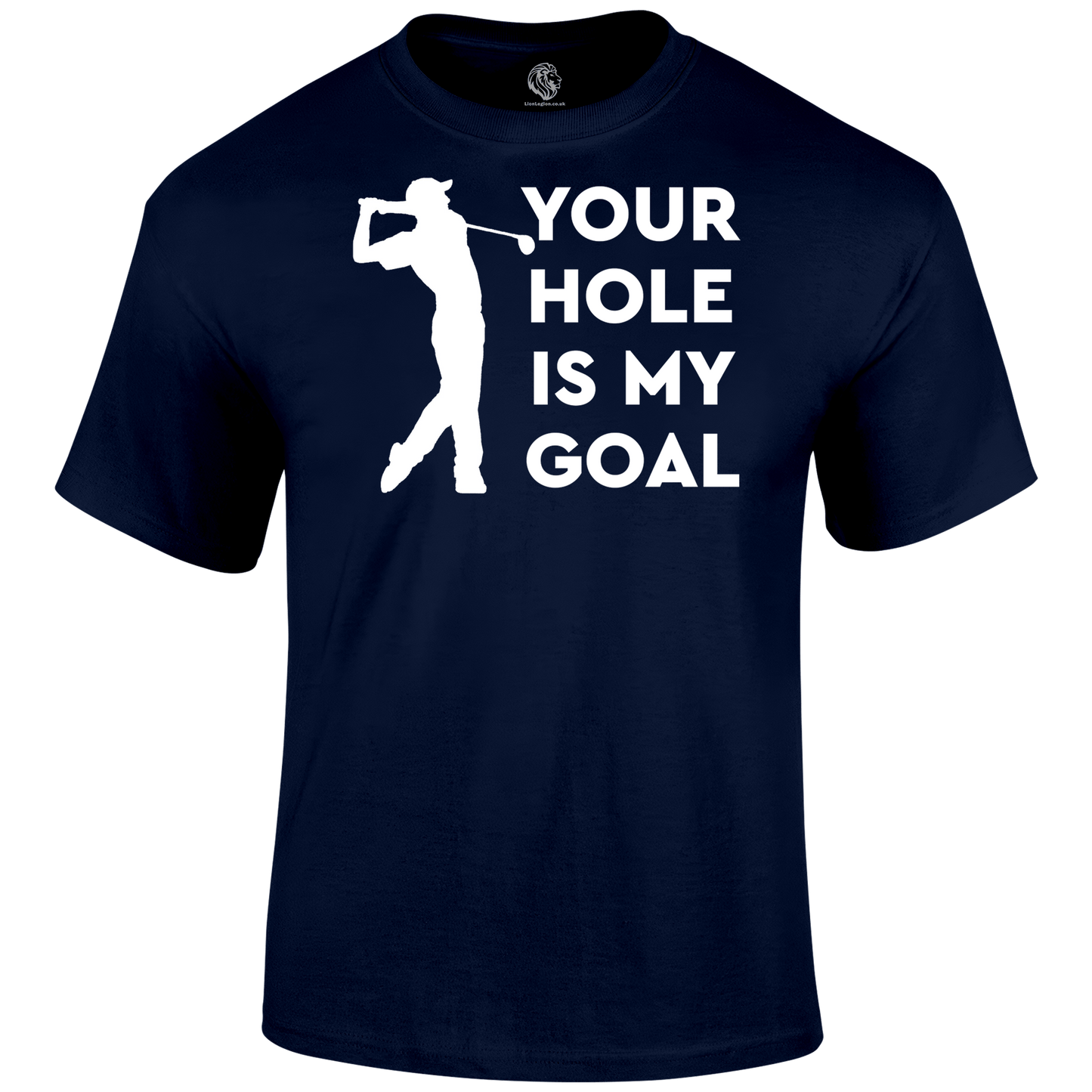 My Goal T Shirt
