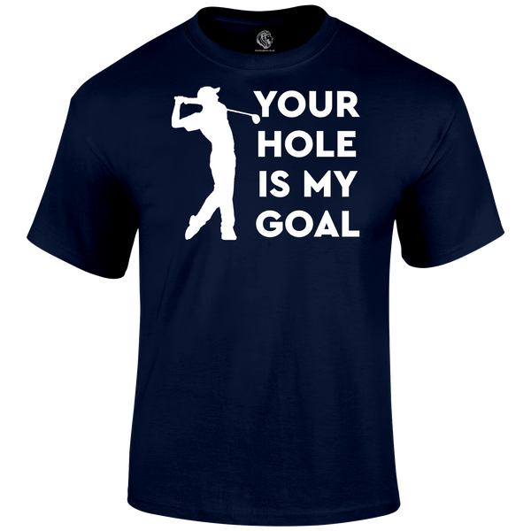 My Goal T Shirt