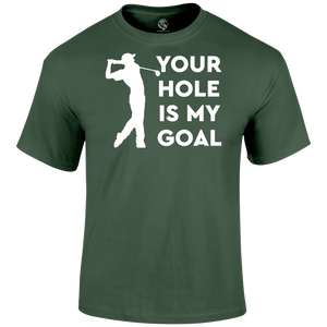 My Goal T Shirt