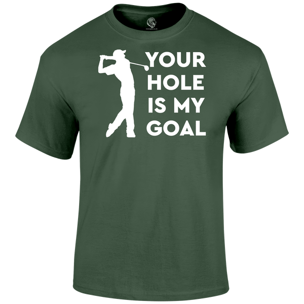 My Goal T Shirt