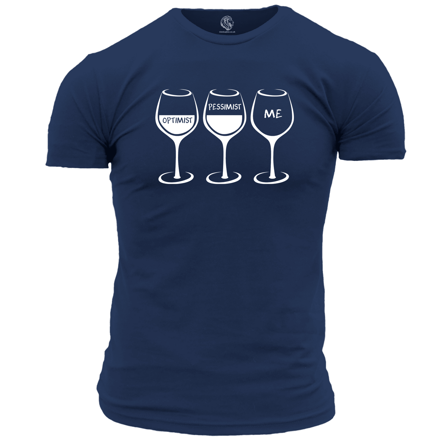 My Optimism T Shirt