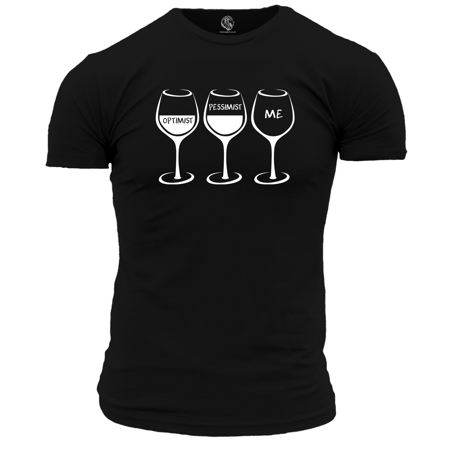 My Optimism T Shirt