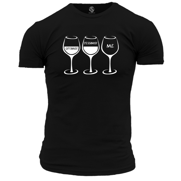 My Optimism T Shirt