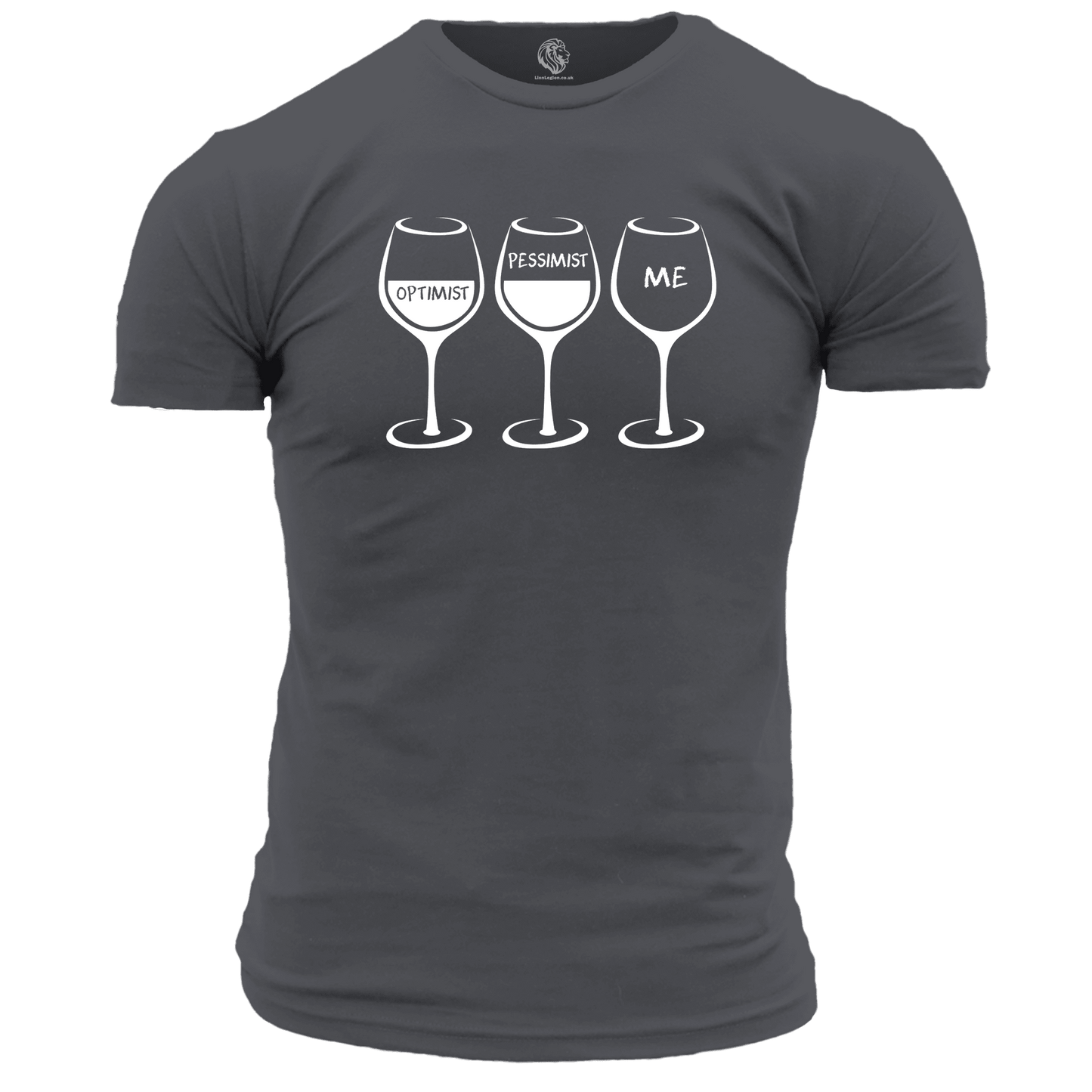 My Optimism T Shirt
