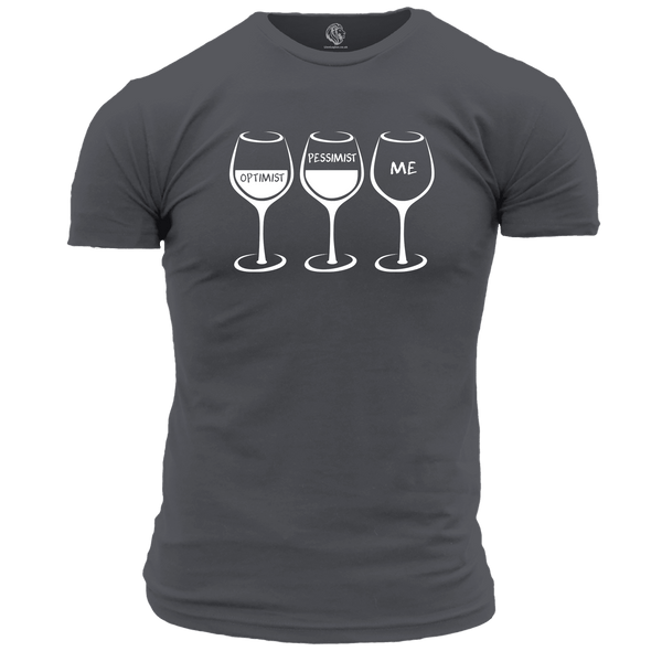 My Optimism T Shirt