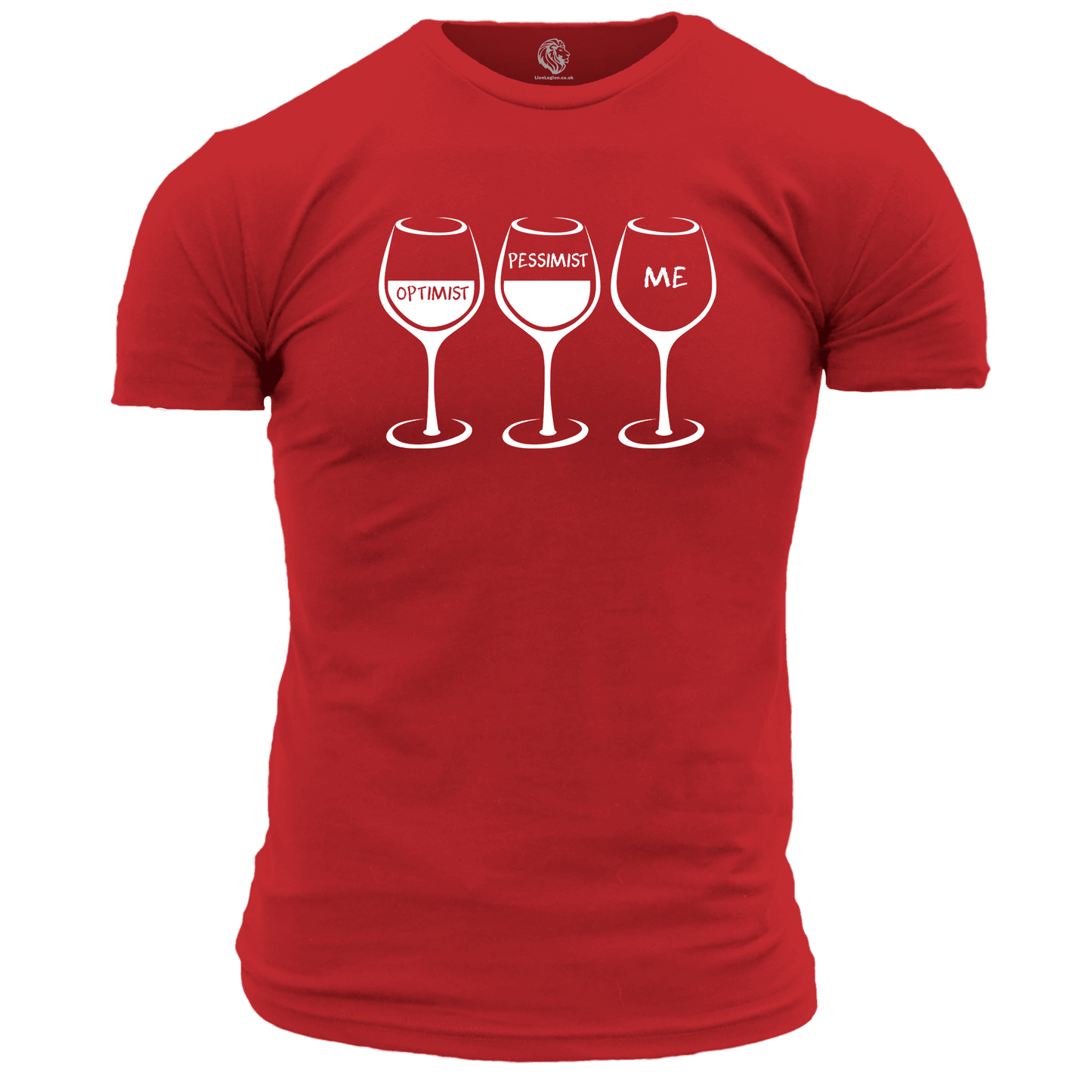 My Optimism T Shirt