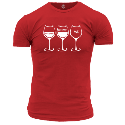 My Optimism T Shirt