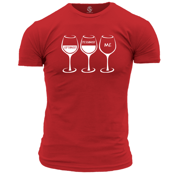 My Optimism T Shirt
