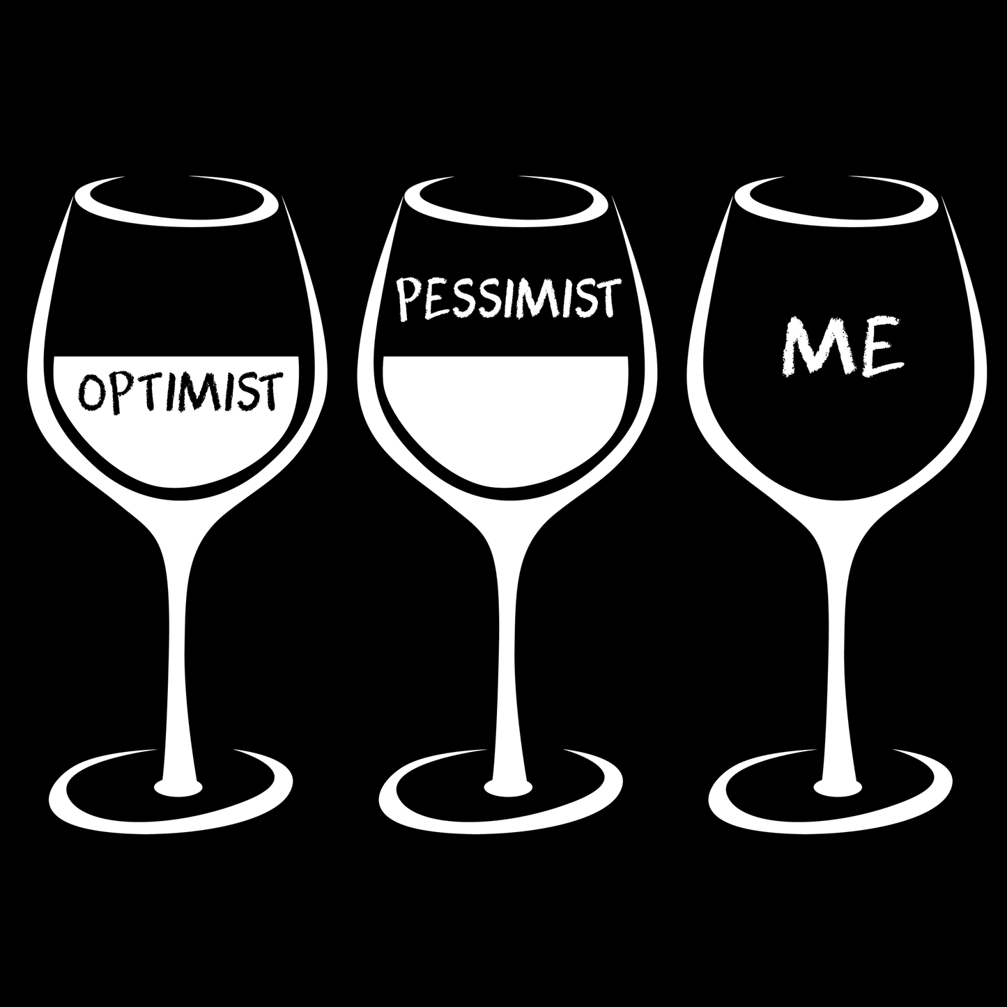 My Optimism T Shirt
