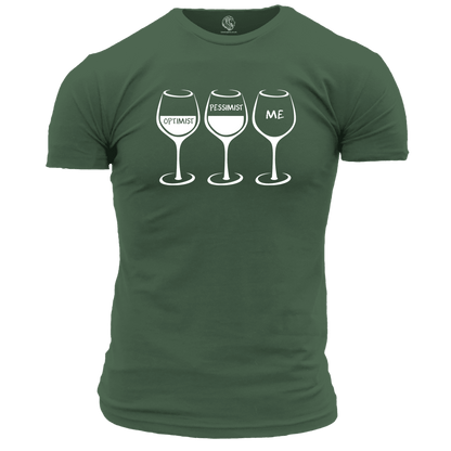 My Optimism T Shirt