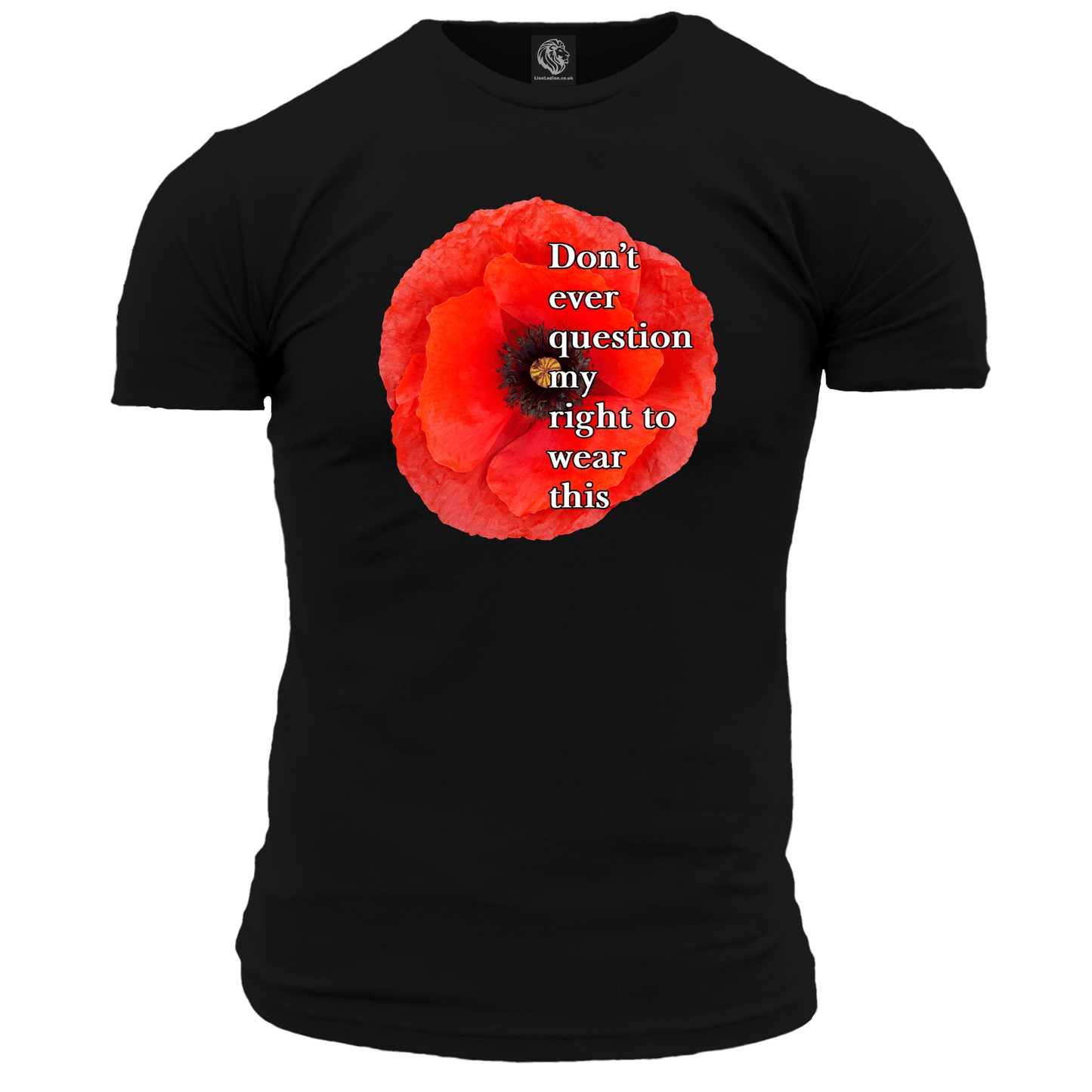 My Right To Wear This T Shirt