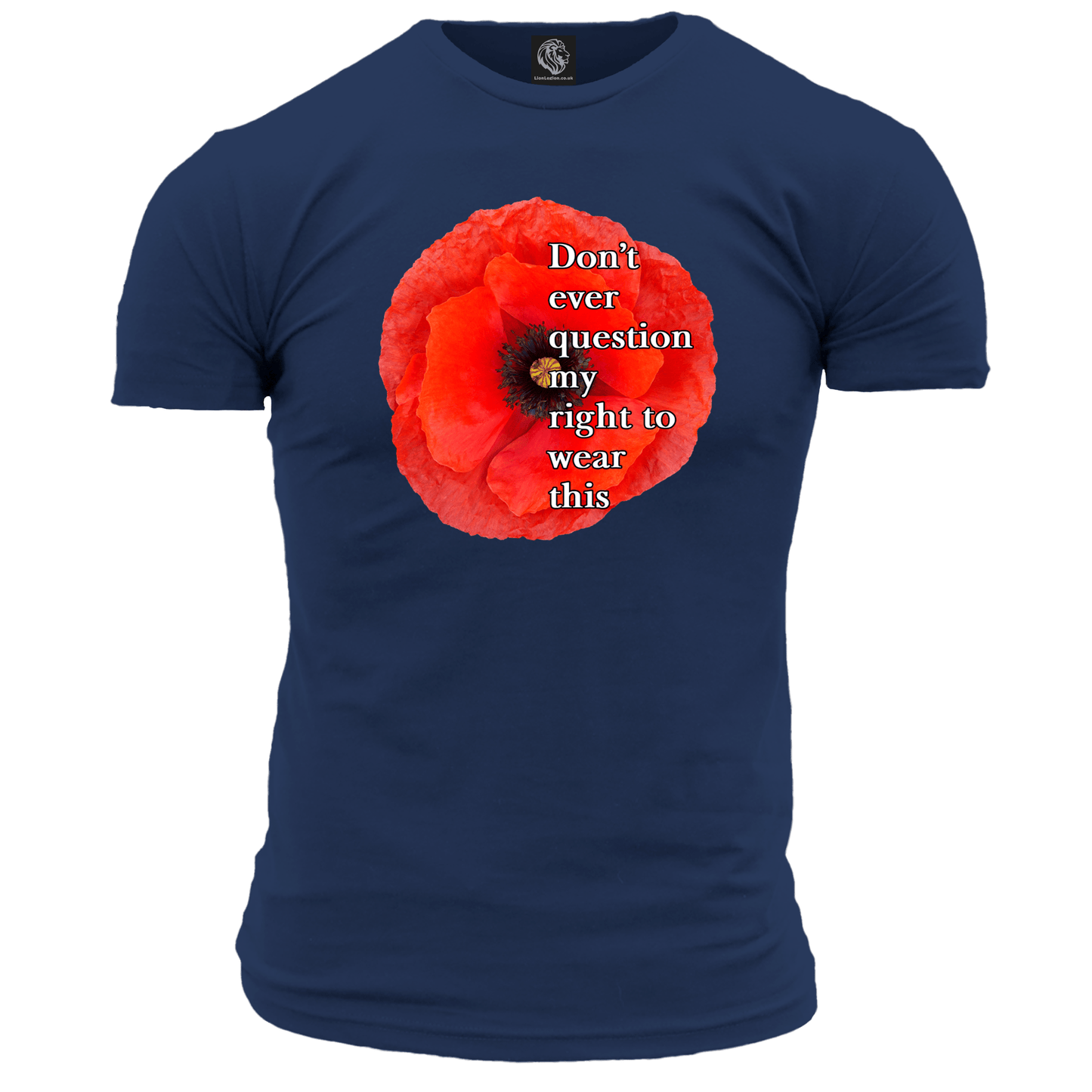 My Right To Wear This T Shirt