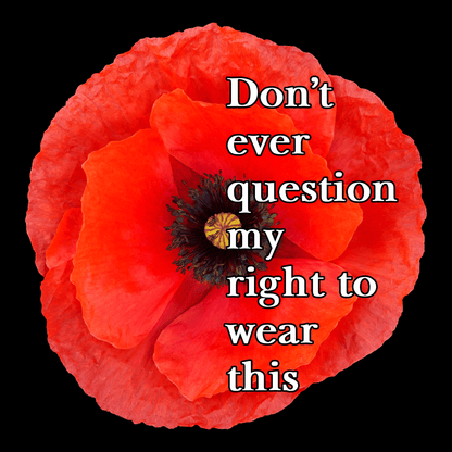 My Right To Wear This Unisex T Shirt