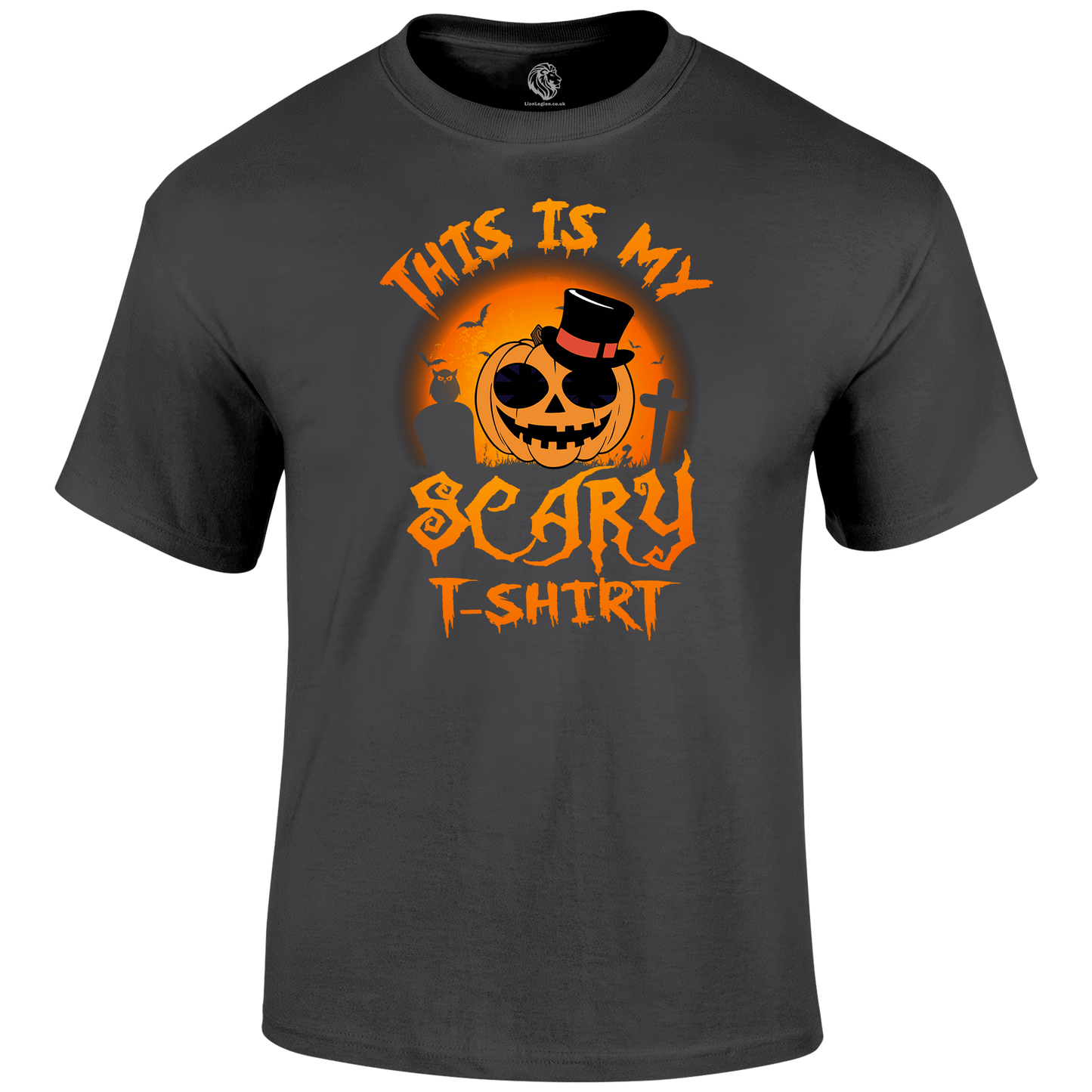 My Scary T Shirt