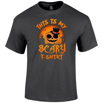 My Scary T Shirt