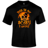 My Scary T Shirt