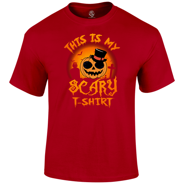 My Scary T Shirt