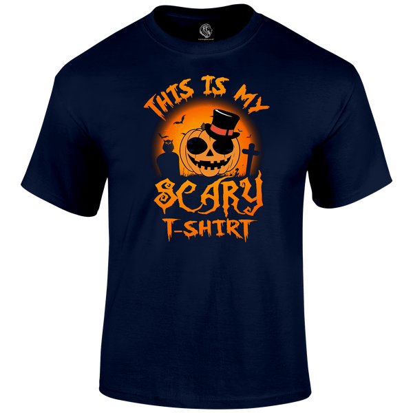 My Scary T Shirt