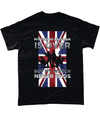 My Time In Uniform Is Over Unisex T Shirt