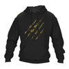 Veteran Hoodie My True Colours (DPM) Hoodie