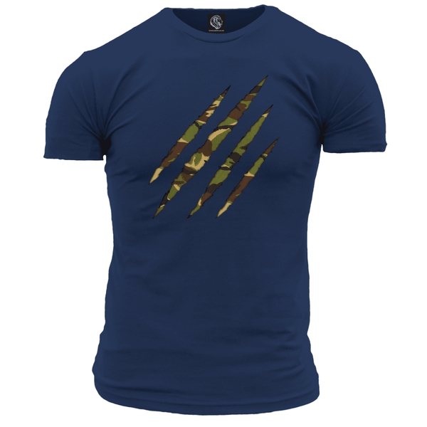 My True Colours (DPM) T Shirt