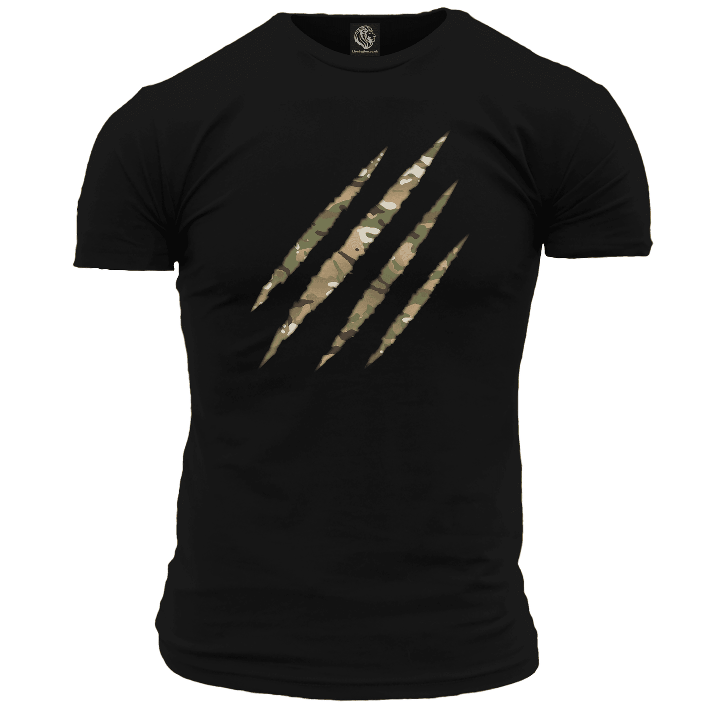 My True Colours (MTP) T Shirt