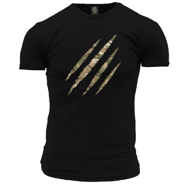 My True Colours (MTP) T Shirt