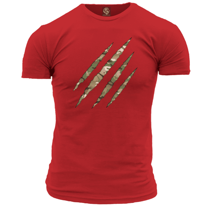 My True Colours (MTP) T Shirt