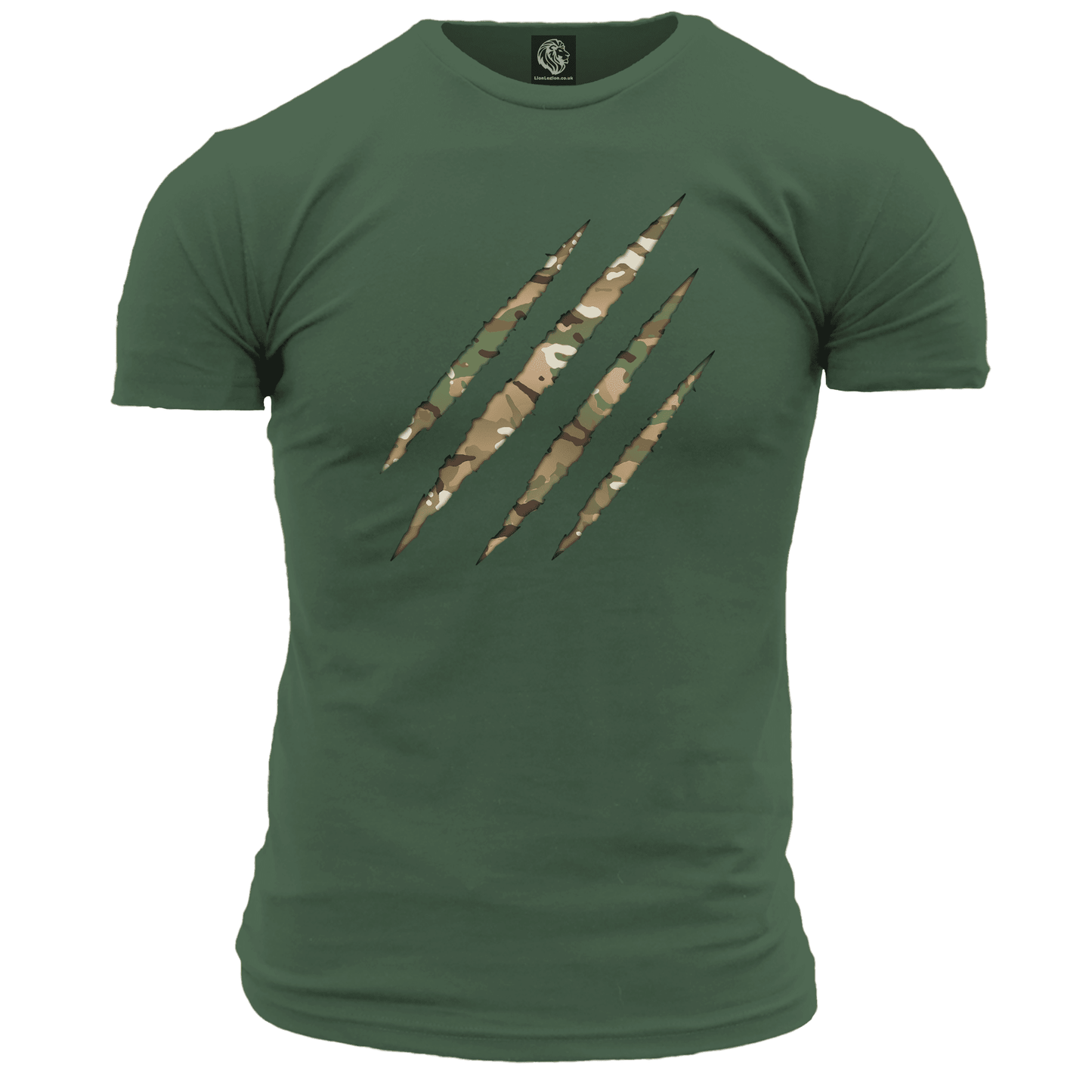 My True Colours (MTP) T Shirt