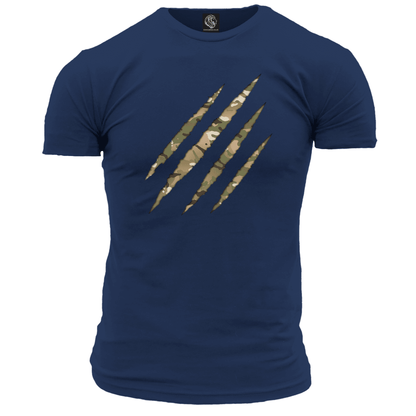 My True Colours (MTP) T Shirt