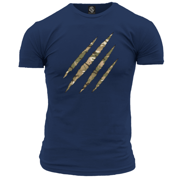My True Colours (MTP) T Shirt