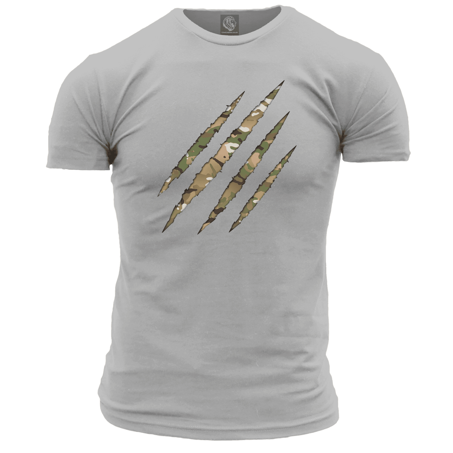 My True Colours (MTP) T Shirt