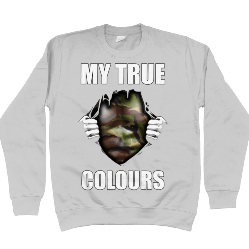 My True Colours Sweatshirt