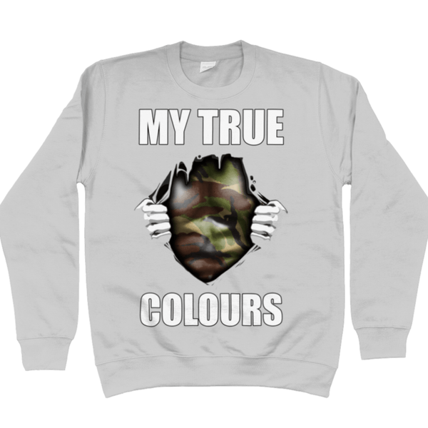 My True Colours Sweatshirt