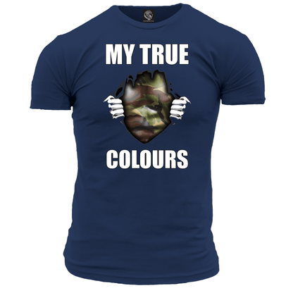 My True Colours T Shirt