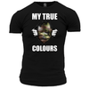 My True Colours T Shirt