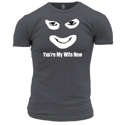 My Wife Now T Shirt