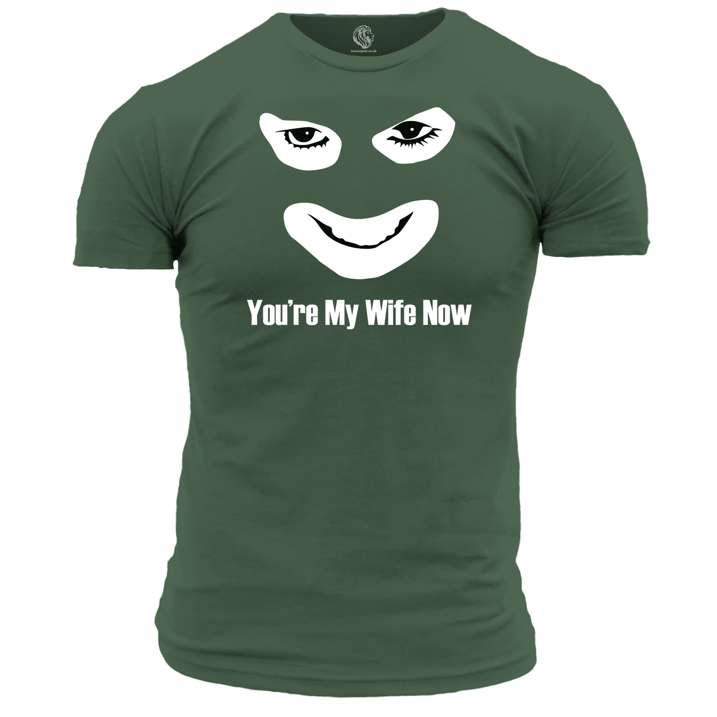 My Wife Now T Shirt
