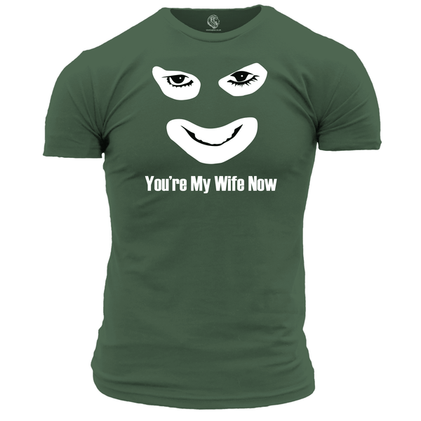 My Wife Now T Shirt