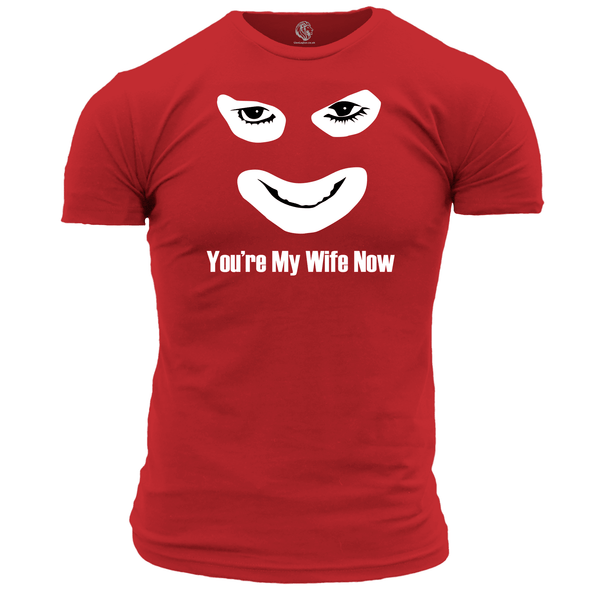 My Wife Now T Shirt