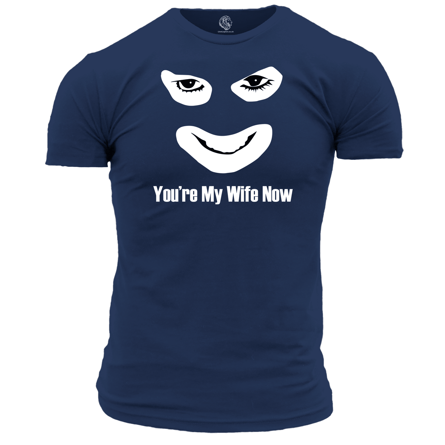 My Wife Now T Shirt