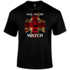 Not On My Watch T Shirt by Lion Legion 