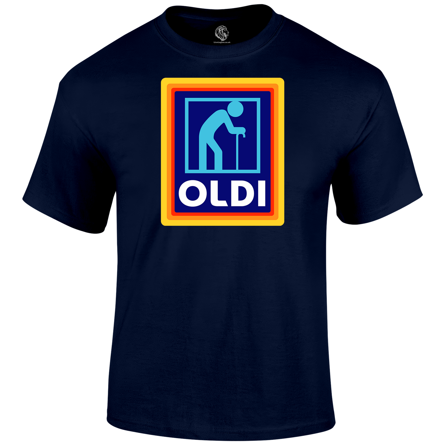 Oldi T Shirt