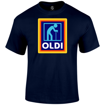 Oldi T Shirt