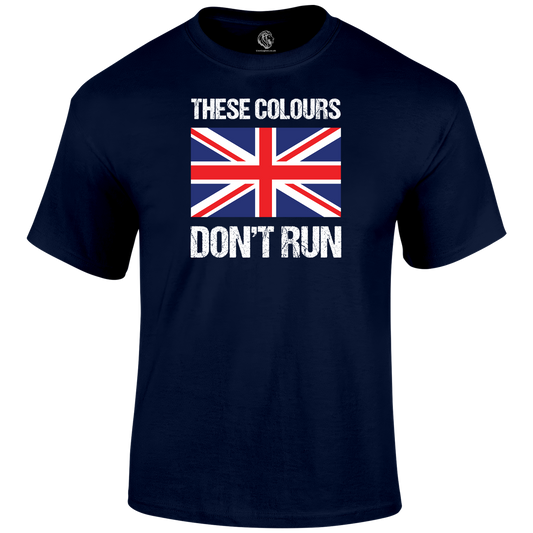 These Colours Don't Run