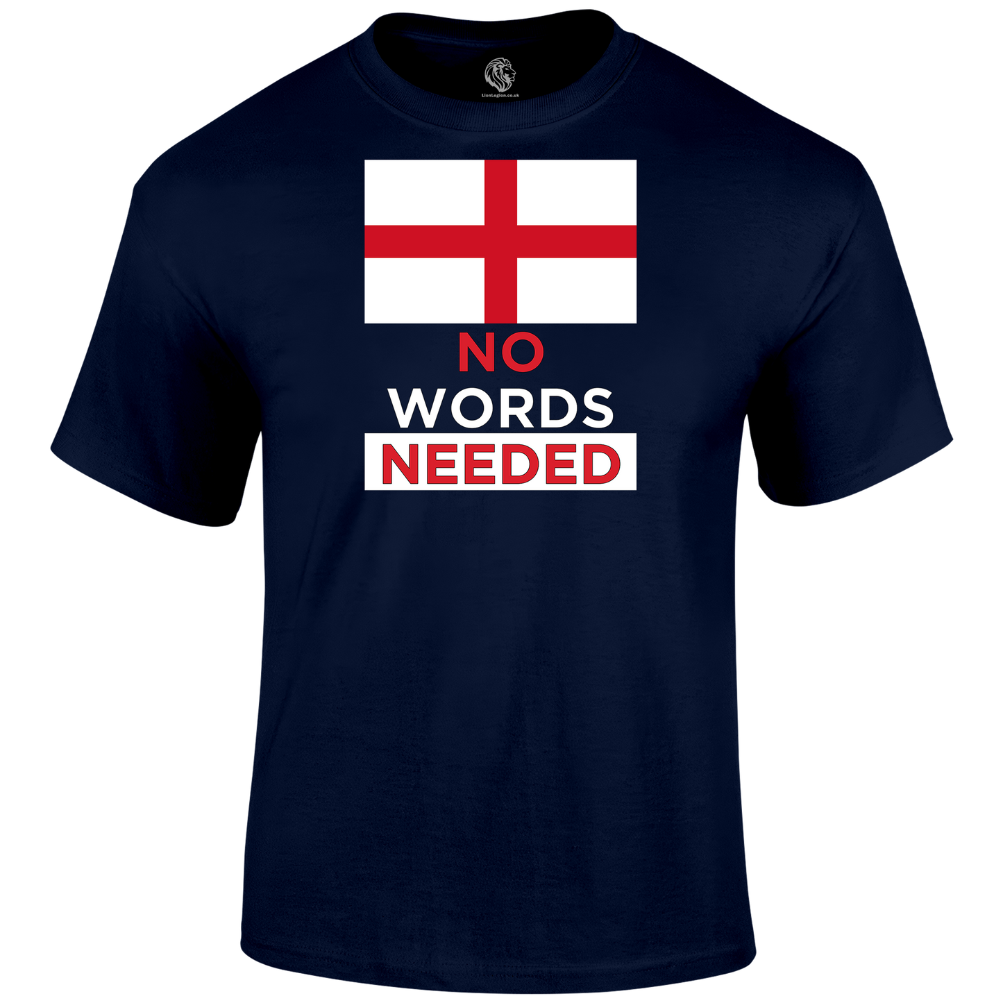 England T Shirt