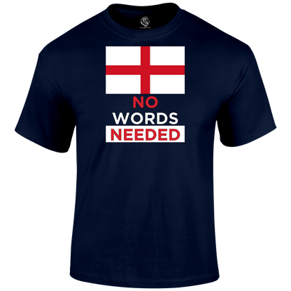 England T Shirt