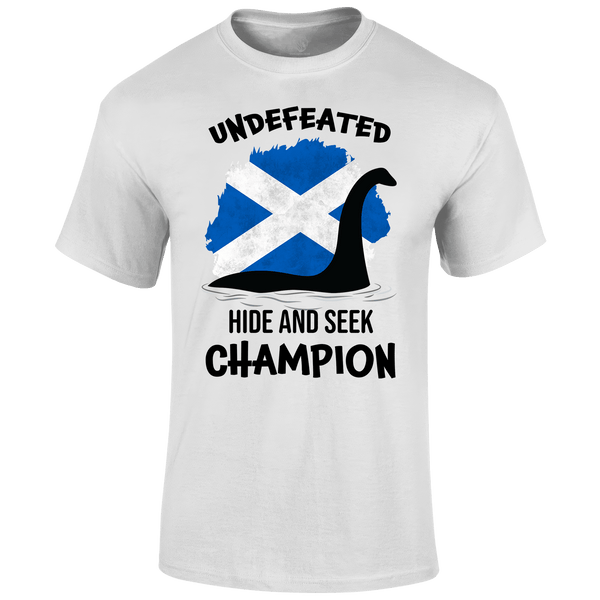 Nessie T Shirt