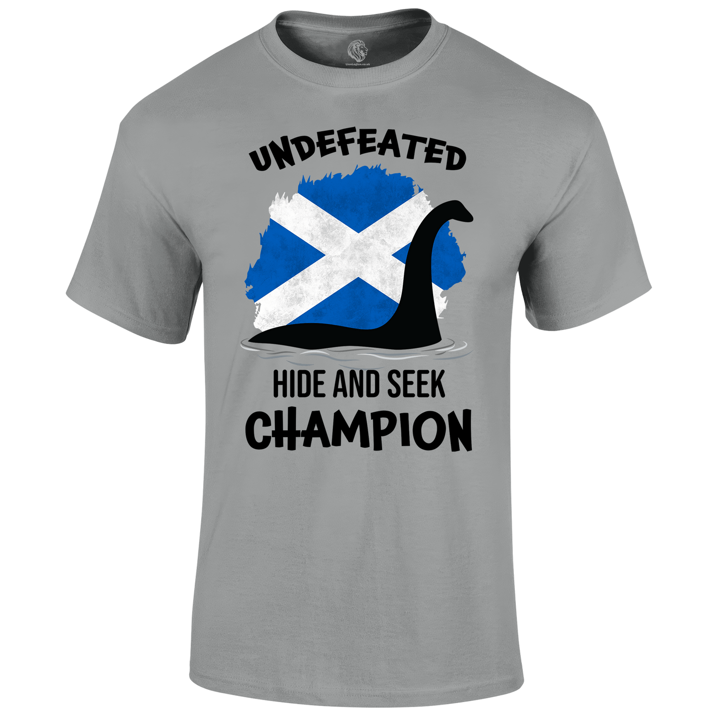 Nessie T Shirt